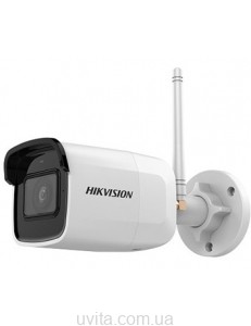 DS-2CD2041G1-IDW1 (2.8 мм) 4 Мп IP відеокамера Hikvision c Wi-Fi